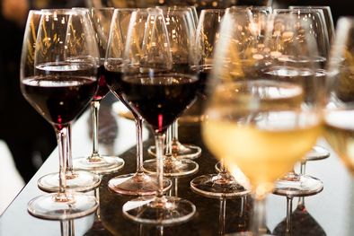 MDZol | El tinto o el blanco... ¿Cuál es el tuyo?