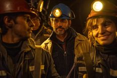 NETFLIX. Miss carbón