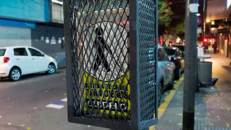 Inventos increíbles y americanos.