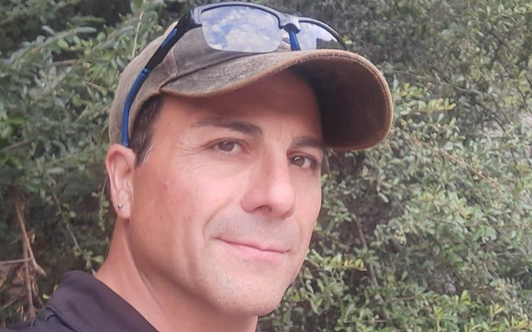 Pablo Díaz Mussi fue detenido tras ser acusado de liderar una filial cordobesa de la estafa piramidal de RainbowEx. Foto: Facebook