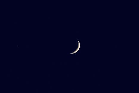 La Luna está en Aries y así afectará a tu signo: el más beneficiado