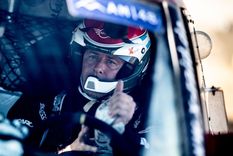 estamos liderando, que no es poco, dijo orly tras su gran resultado estamos liderando, que no es poco, dijo orly tras su gran resultado