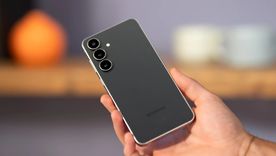 El Samsung Galaxy S25 FE baja fuerte su precio y reconfigura el acceso a la gama premium. El Samsung Galaxy S25 FE baja fuerte su precio y reconfigura el acceso a la gama premium.