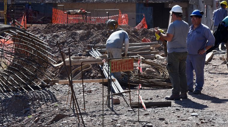 Foto: ALF PONCE / MDZ