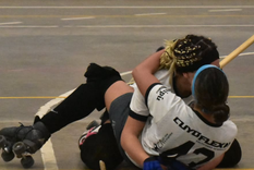 Giol se metió en semifinales.&nbsp;