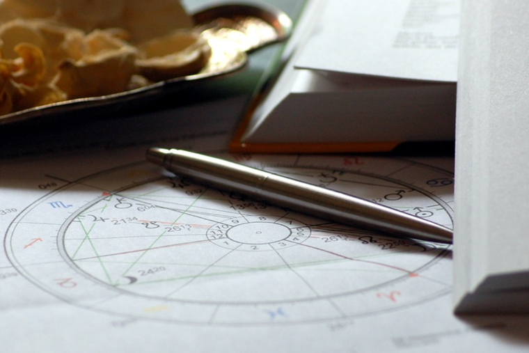 Este es el verdadero significado de tu ascendente y cómo influye. Foto: Pixabay - pixabay.com