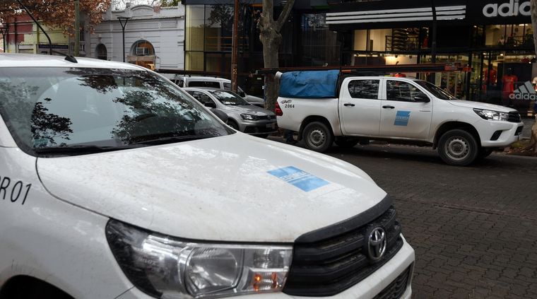 Edemsa anunció cortes de luz para realizar tareas de mantenimiento preventivo. Edemsa anunció cortes de luz para realizar tareas de mantenimiento preventivo.