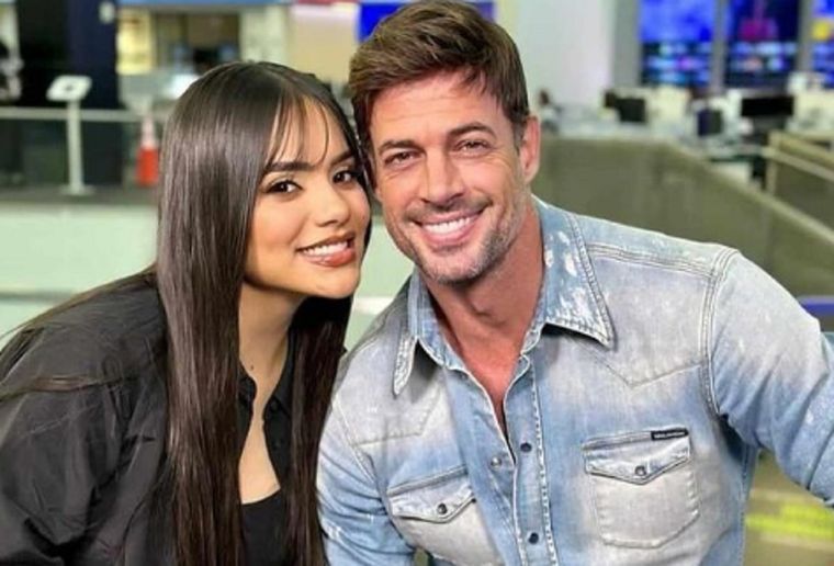 Rating William Levy y Samadhi Zendejas