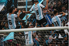 la guerra de los comunicados: argentino redoblo la apuesta y le respondio con chicana a guaymallen