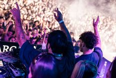 Arcana Experience desembarca en Punta del Este con una fiesta increíble