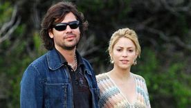 Antonio de la Rúa se habría ofrecido a manejar los temas con Piqué para aliviar a Shakira.