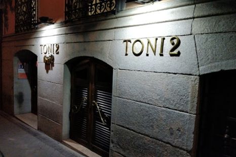 El hecho ocurrió en Toni Piano Bar.  Foto: Google Maps