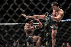 Foto: UFC