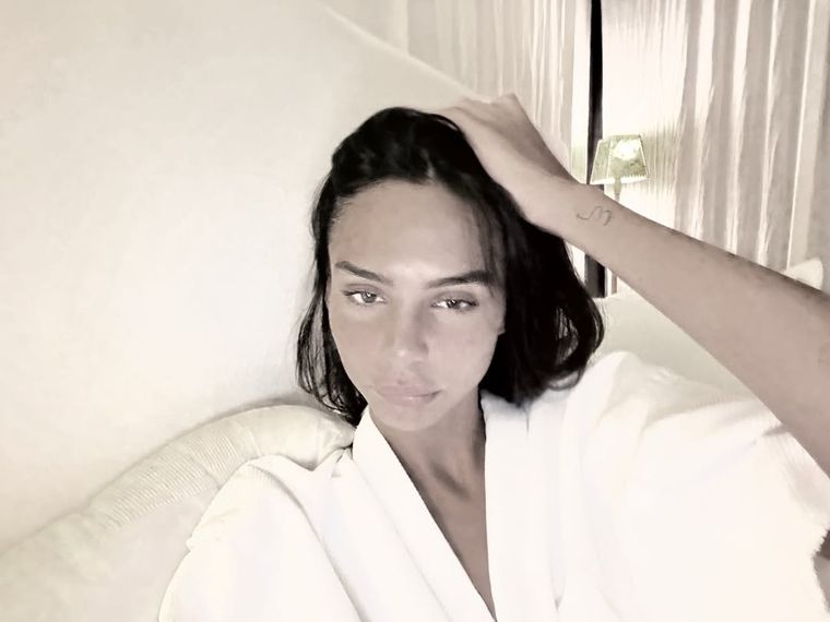 Laura Ubfal dio la primicia sobre el cierre de la causa en su programa de streaming. Laura Ubfal dio la primicia sobre el cierre de la causa en su programa de streaming.