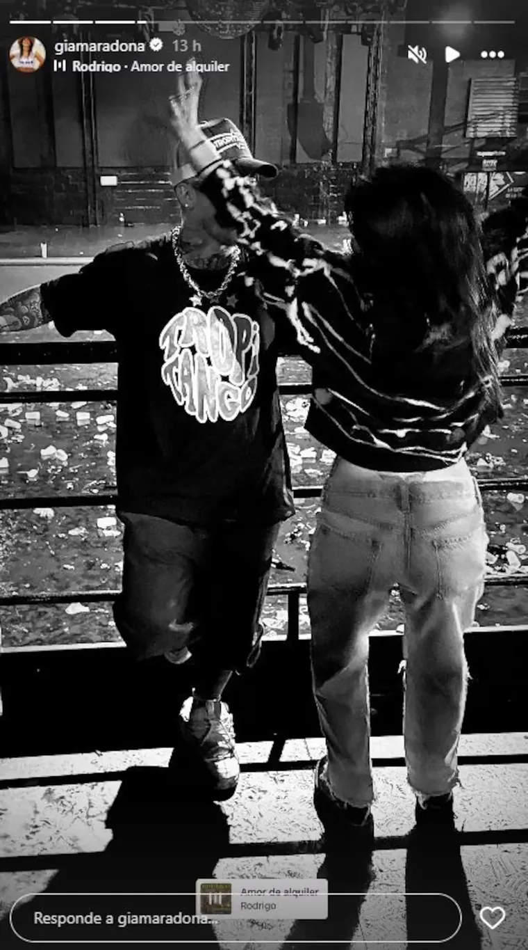 Las fotos de los rumores explosivos. Las fotos de los rumores explosivos.