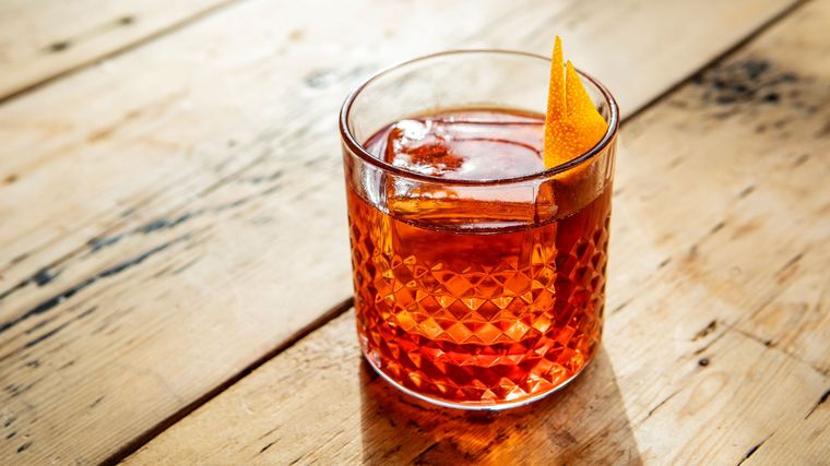 Cuáles son los mejores whiskys para tomar Foto: punchdrink.com