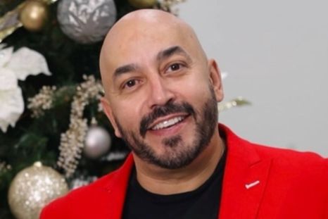 Lupillo Rivera fue duramente criticado por los fans de Belinda. Foto: Internet