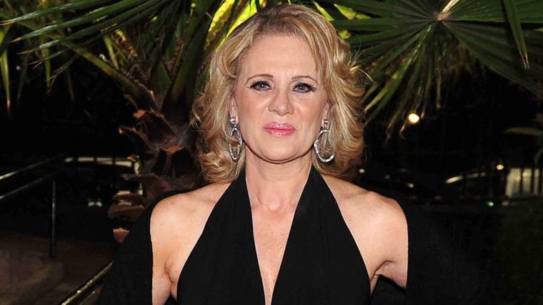 Foto: Revista Caras MX