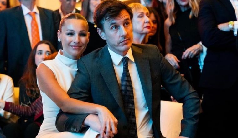 Las hipótesis de los motivos de divorcio siguen creciendo Foto: Instagram/ @pampitaoficial