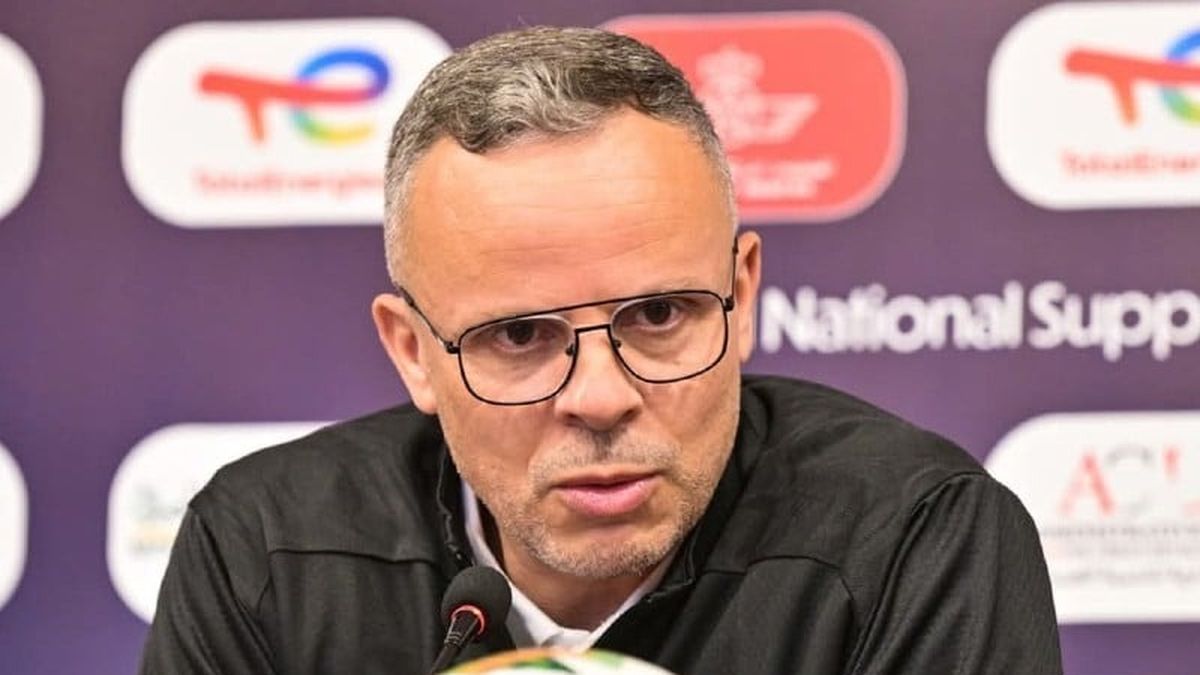 La picante advertencia del DT de Marruecos a la Selección argentina a horas de la final del Mundial Sub 20: "Nadie es invencible"