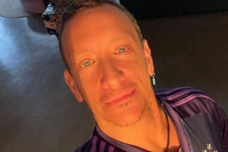 Nicolás Vázquez tiene una profunda tristeza luego de su separación. Fuente. Instagram. Nicolás Vázquez tiene una profunda tristeza luego de su separación. Fuente. Instagram.