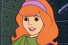 Descubre cómo se vería este personaje de Scooby Doo si fuera real Descubre cómo se vería este personaje de Scooby Doo si fuera real