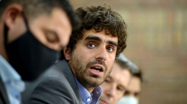 Foto: Gobierno de Mendoza