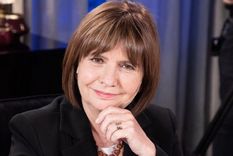 bomba: quieren a patricia bullrich como candidata presidencial en 2023 bomba: quieren a patricia bullrich como candidata presidencial en 2023