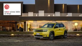 Fiat Grande Panda