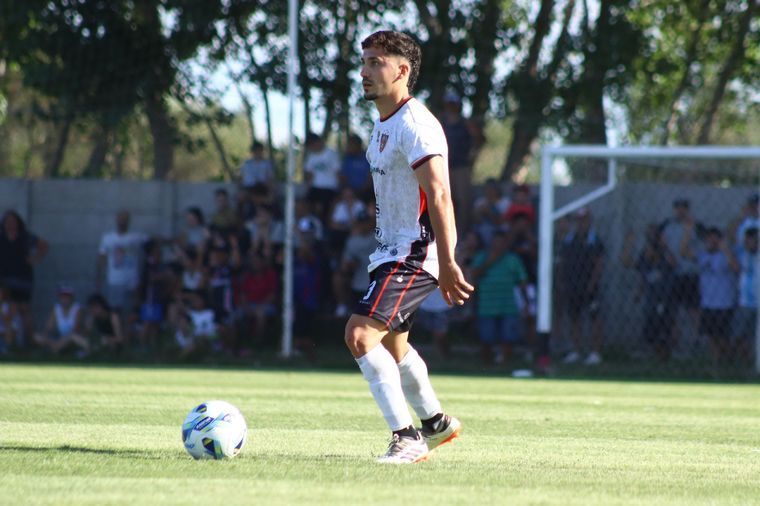 JJ: cabeza levantada y mira hacia el 2025.