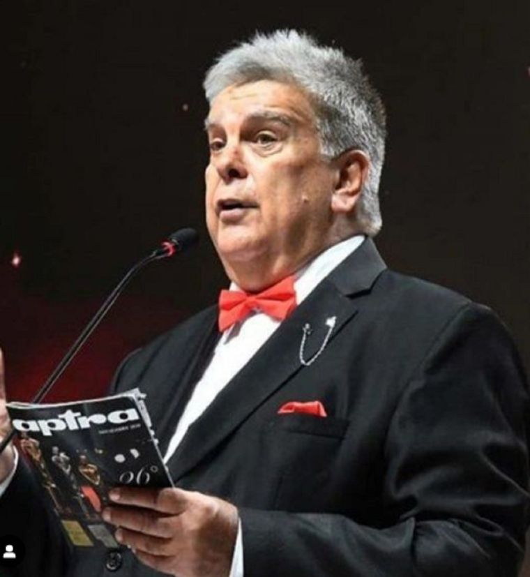 Luis Ventura