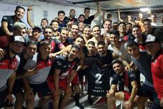 Foto: Prensa Deportivo Maipú