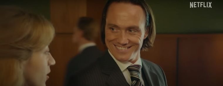 Netflix The Playlist Foto: Netflix