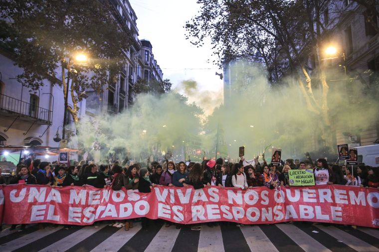 Foto: Noticias Argentinas