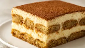 Prepará este postre riquísimo.