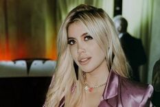 destrozaron a wanda nara por el miserable catering que ofrecio en la apertura de su local