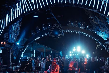 ARCANA llega a Mendoza con un festival de dos días, el 23 y 24 de Febrero.