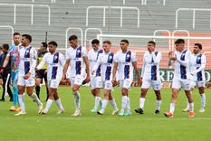 Foto: Santiago Tagua/MDZ Foto: Santiago Tagua/MDZ