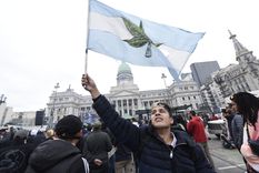 Foto: Juan Mateo Aberastain/MDZ