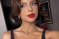 Ángela Aguilar es una de las cantantes más representativas de la música regional mexicana actual. Foto: Instagram