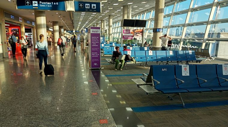 Foto: ALF PONCE MERCADO / MDZ