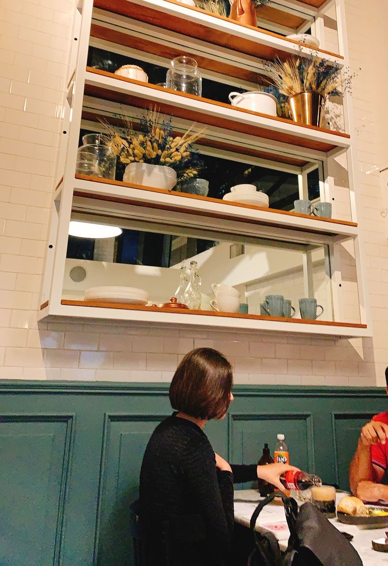 Foto: PH  Alicia Sisteró