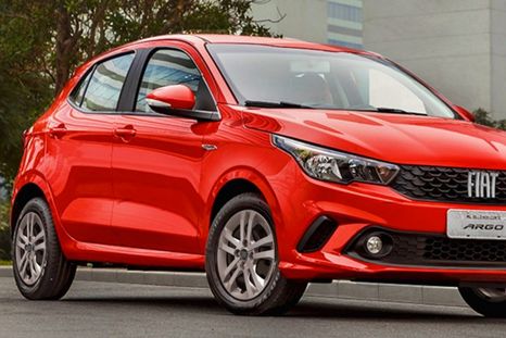 ¿Qué precio tienen los autos de Fiat? Foto: Fiat