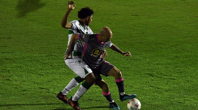Foto: Alf Ponce / MDZ