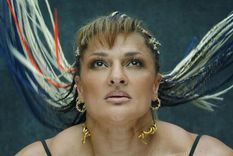 La Locomotora Oliveras y un aliento imparable.