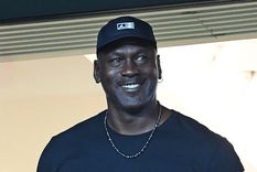 la millonaria inversion de michael jordan en la nascar para luchar contra el racismo