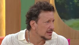 Nicolás Vázquez estuvo presente en A la Barbarossa. Nicolás Vázquez estuvo presente en A la Barbarossa.