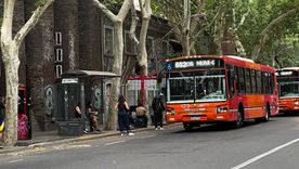 Habrá colectivos gratuitos y pagos, unidades accesibles y tarifas diferenciales de taxis durante la semana de Vendimia. Habrá colectivos gratuitos y pagos, unidades accesibles y tarifas diferenciales de taxis durante la semana de Vendimia.