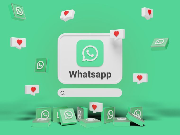 Marco Casarín, director de Meta en México, destacó el rol de la IA en el futuro de WhatsApp y los negocios. Marco Casarín, director de Meta en México, destacó el rol de la IA en el futuro de WhatsApp y los negocios.