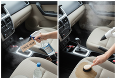 Una limpieza infalible. Fuente: IA Gemini.